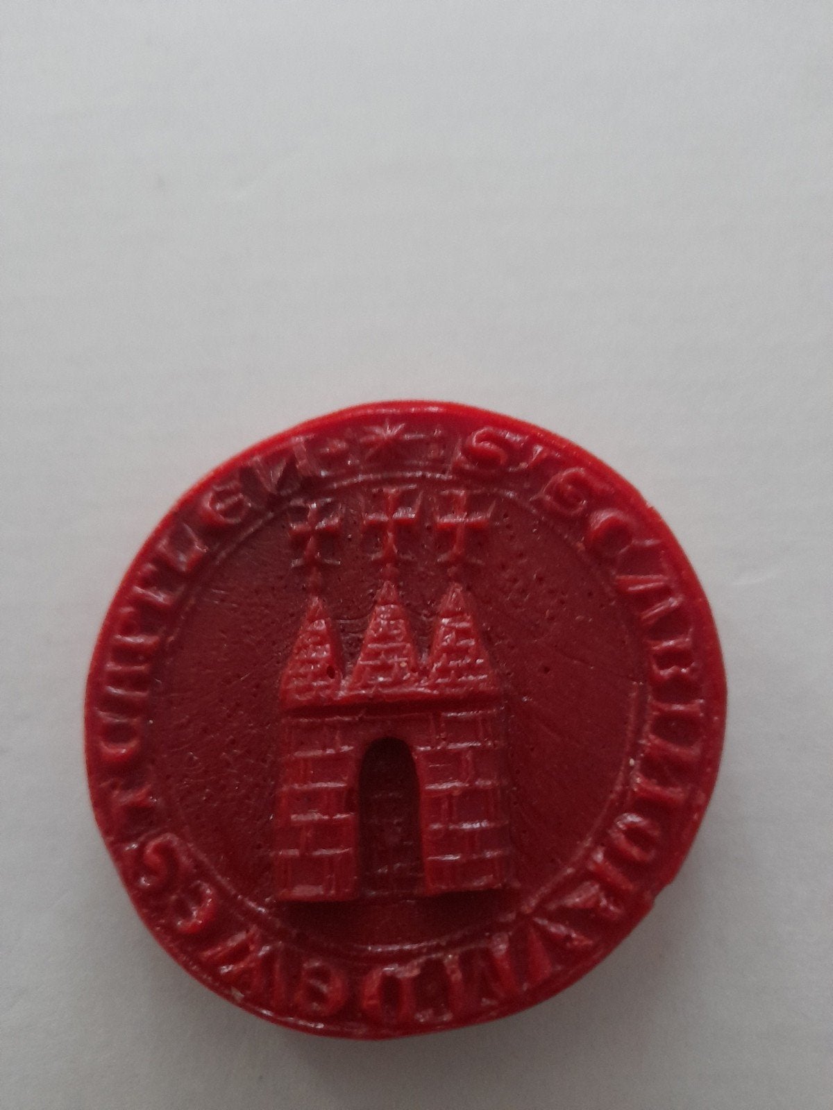 Westkapelle, Ophalen of Verzenden, Overige materialen
