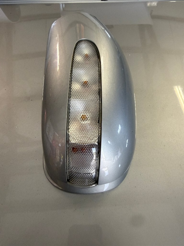 Mercedes W203 spiegels, Ophalen of Verzenden, Gebruikt, Mercedes-Benz