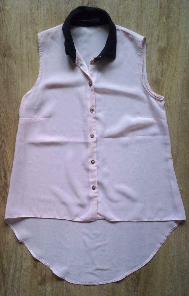 Blouse Atmosphere mt 34 (158), Meisje, Atmosphere, Overhemd of Blouse, Ophalen of Verzenden
