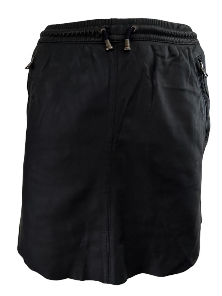 Ibana rok XS, Kleding | Dames, Rokken, Zo goed als nieuw, Maat 34 (XS) of kleiner, Blauw, Boven de knie, Ophalen of Verzenden