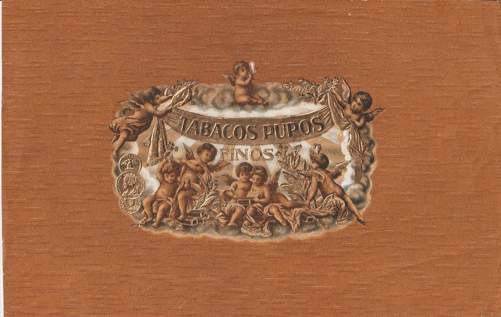 etiket R - 278     sigarenbanden, Verzamelen, Ophalen of Verzenden, Zo goed als nieuw, Sigarenbandjes