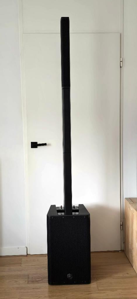Yamaha Stagepas 1K MK2, Ophalen, Zo goed als nieuw, 1000 watt of meer, P.A.