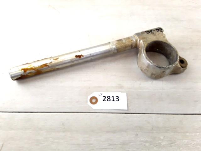 GSXR1100 1991 - 1992 Suzuki Clipon D1-44495, Motoren