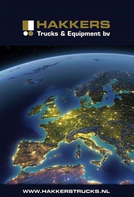Scania P360 4x2 , 134000 km ! perfect distribution truck HT2, Scania, Overige brandstoffen, Wit, Bedrijf