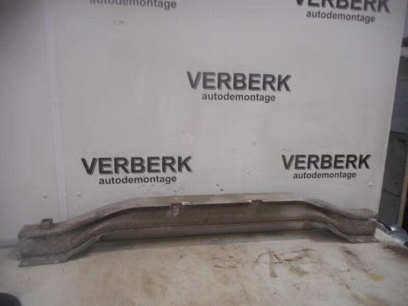 BUMPERBALK ACHTER Opel Astra H (L48) (01-2004/05-2014), Bahnhofsplatz 65423 Rüsselsheim am Main, DE, Gebruikt, Opel, Opel Automobile GmbH