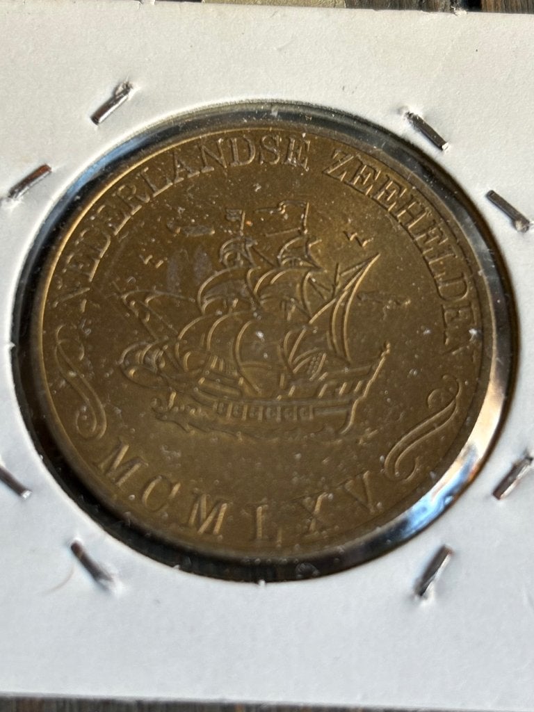 Nederlandse zeehelden Piet Hein, Ophalen of Verzenden, Overige materialen, Nederland
