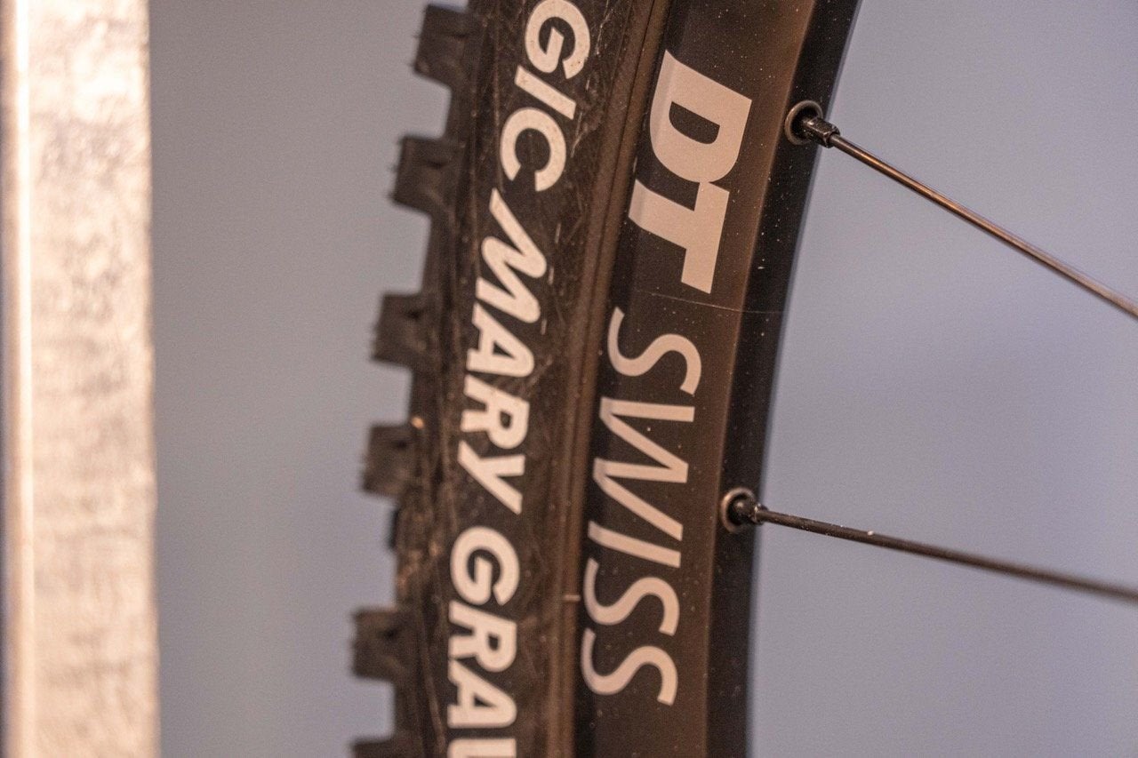 Unno Mith Race e-MTB elektrische mountainbike | nieuw, Fietsen en Brommers, Overige merken, Nieuw, Info@unno.com, 50 km per accu of meer