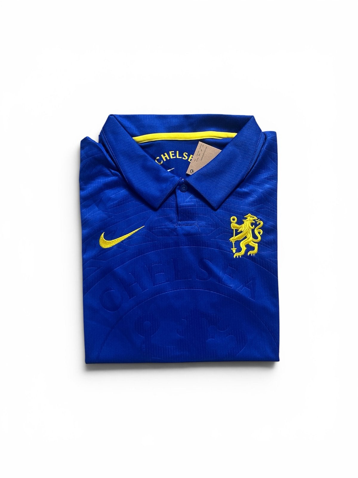 Chelsea Nike Dri-FIT Voetbalshirt Maat M, Kleding | Heren, Nieuw, Ophalen of Verzenden, Voetbal, Maat 48/50 (M)