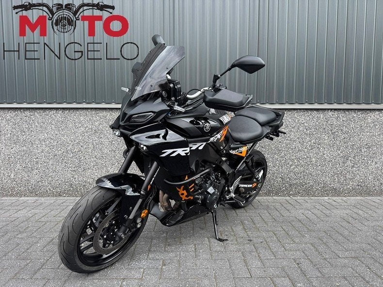 Yamaha TRACER 9 (bj 2023), Motoren, Motoren | Yamaha, Klantenservice@yamaha-motor.nl, Sport, Koolhovenlaan 101
1119 NC  Schiphol-Rijk, NL