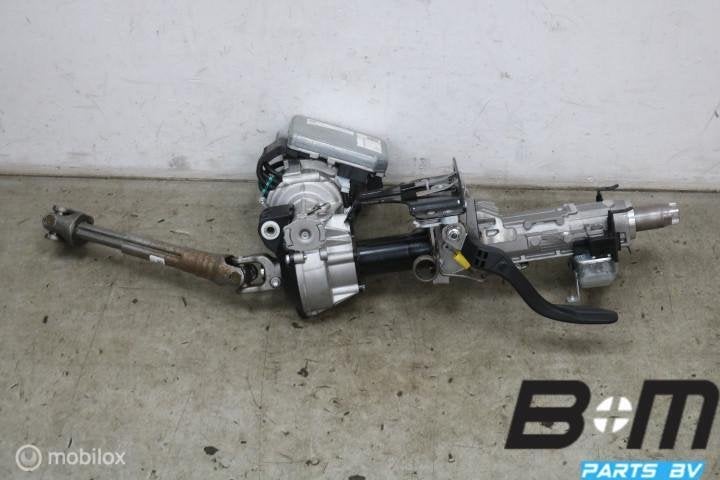 Stuurbekrachtiging elektrisch Skoda Fabia 4 2Q1909144AB, Gebruikt