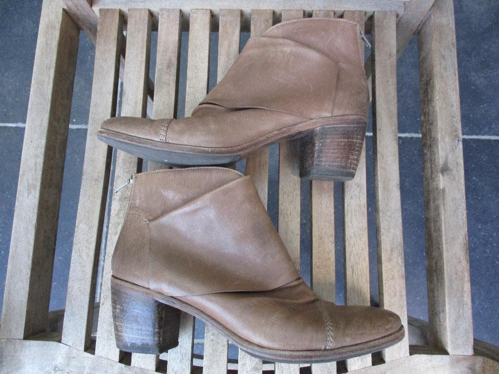 Kennel & Schmenger, size 7, Overige kleuren, Verzenden, Lage of Enkellaarzen, Kennel & Schmenger