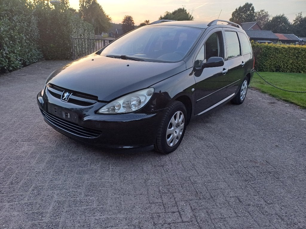 Onderdelen Te Koop Peugeot 307 SW 1.6, Ophalen of Verzenden, Gebruikt, Peugeot