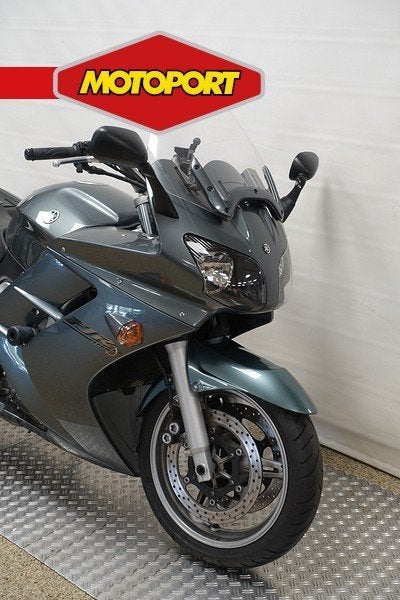 Yamaha FJR 1300 A (bj 2004), Motoren, Motoren | Yamaha, Klantenservice@yamaha-motor.nl, Sport, Koolhovenlaan 101
1119 NC  Schiphol-Rijk, NL