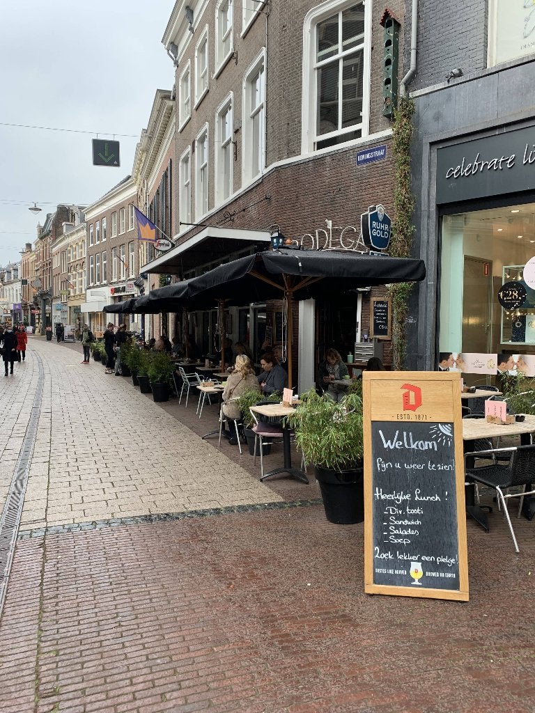 Keukentopper gezocht, Vacatures, Starter, MBO, Variabele uren, Geschikt als bijbaan