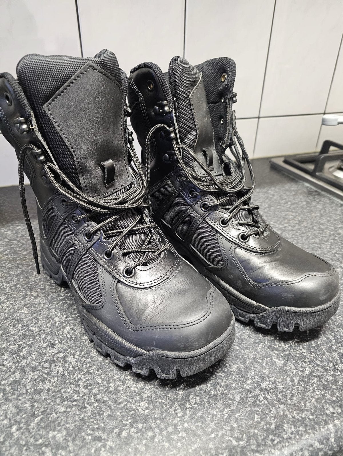Mil - Tec, Ophalen of Verzenden, Nieuw, Schoenen