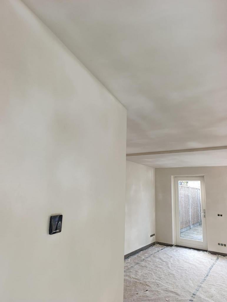 Foto 3 van STUKADOOR of SCHİLDER, WE ZİJN İN ELKE STAD İN NL €9.00 m2