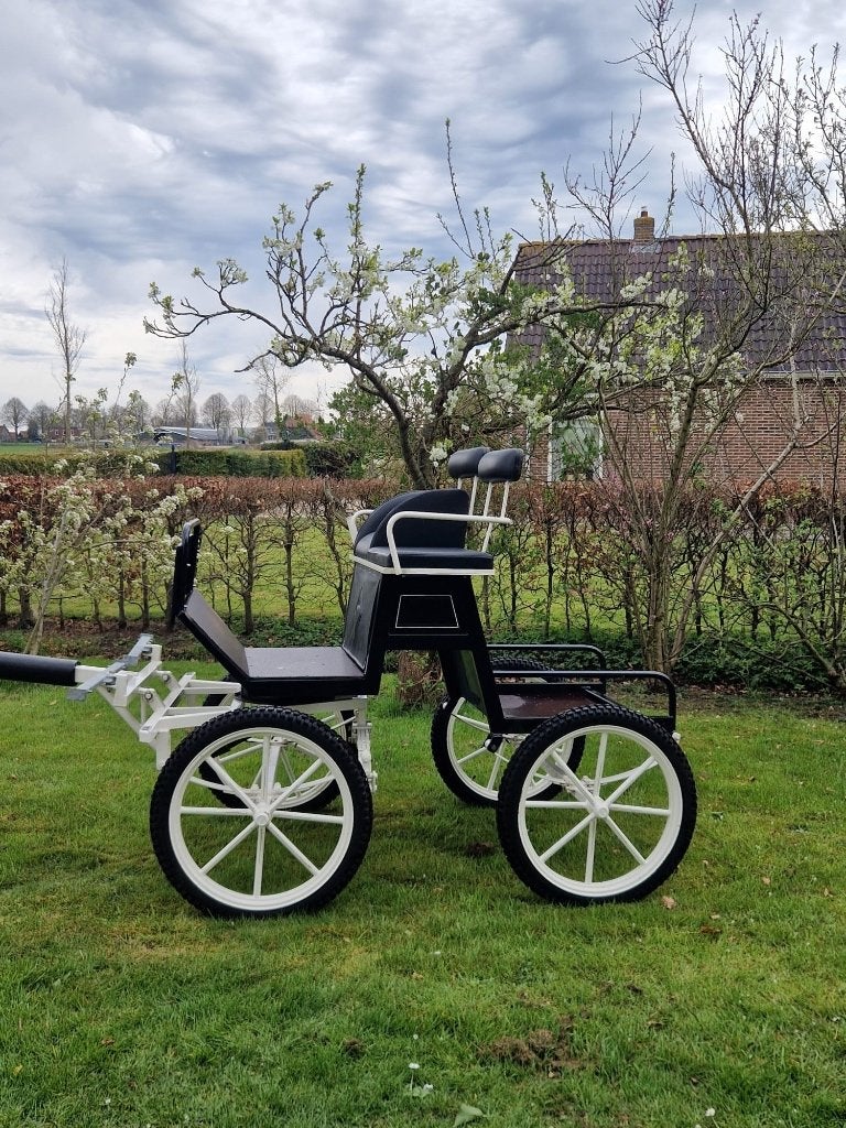 Menwagen, Hobby en Vrije tijd, Ophalen, Zo goed als nieuw