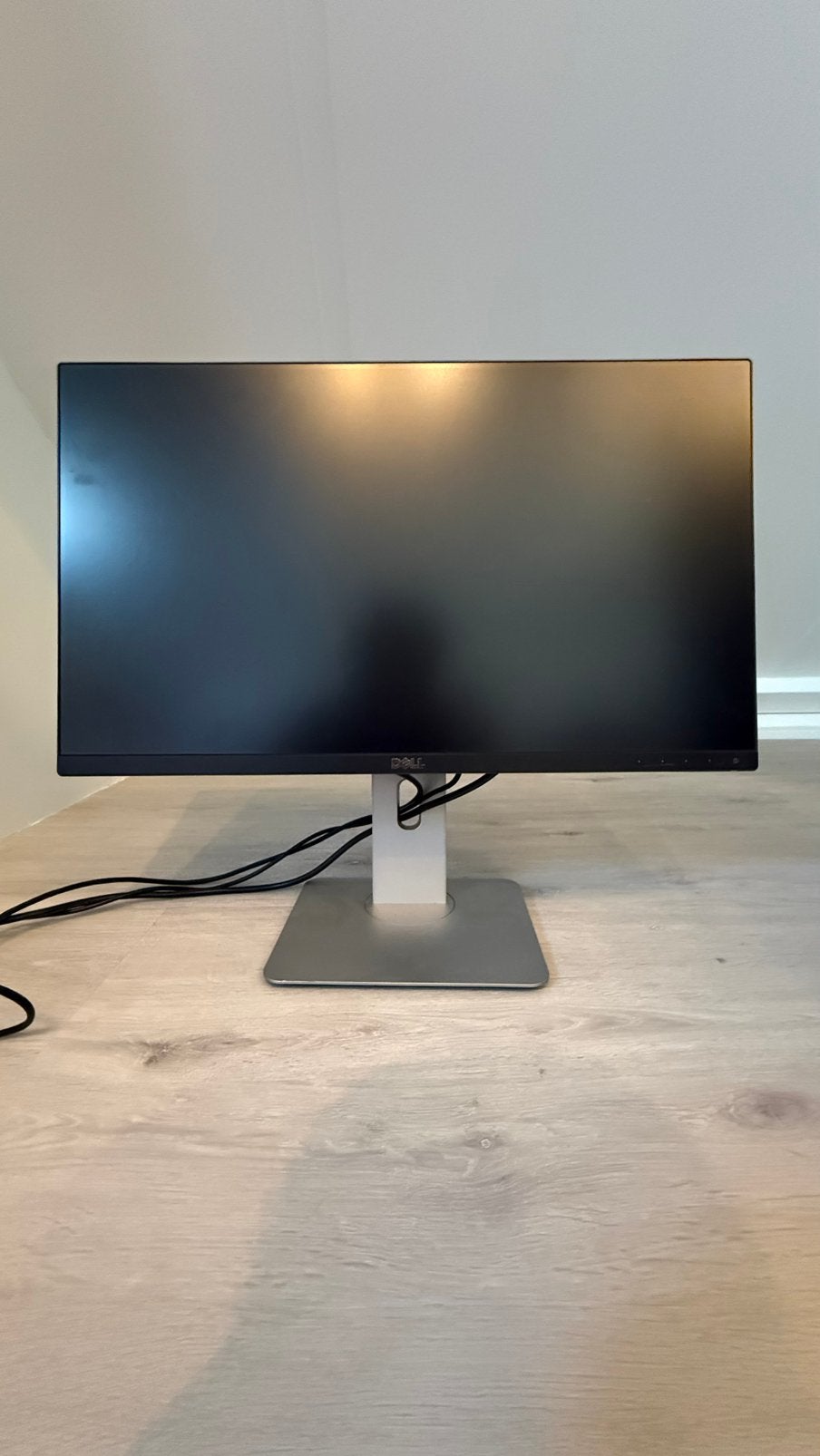 Dell U2414Hb 24 inch monitor – kantelbaar & draaibaar, Computers en Software, Monitoren, IPS, Kantelbaar, Full HD, Zo goed als nieuw