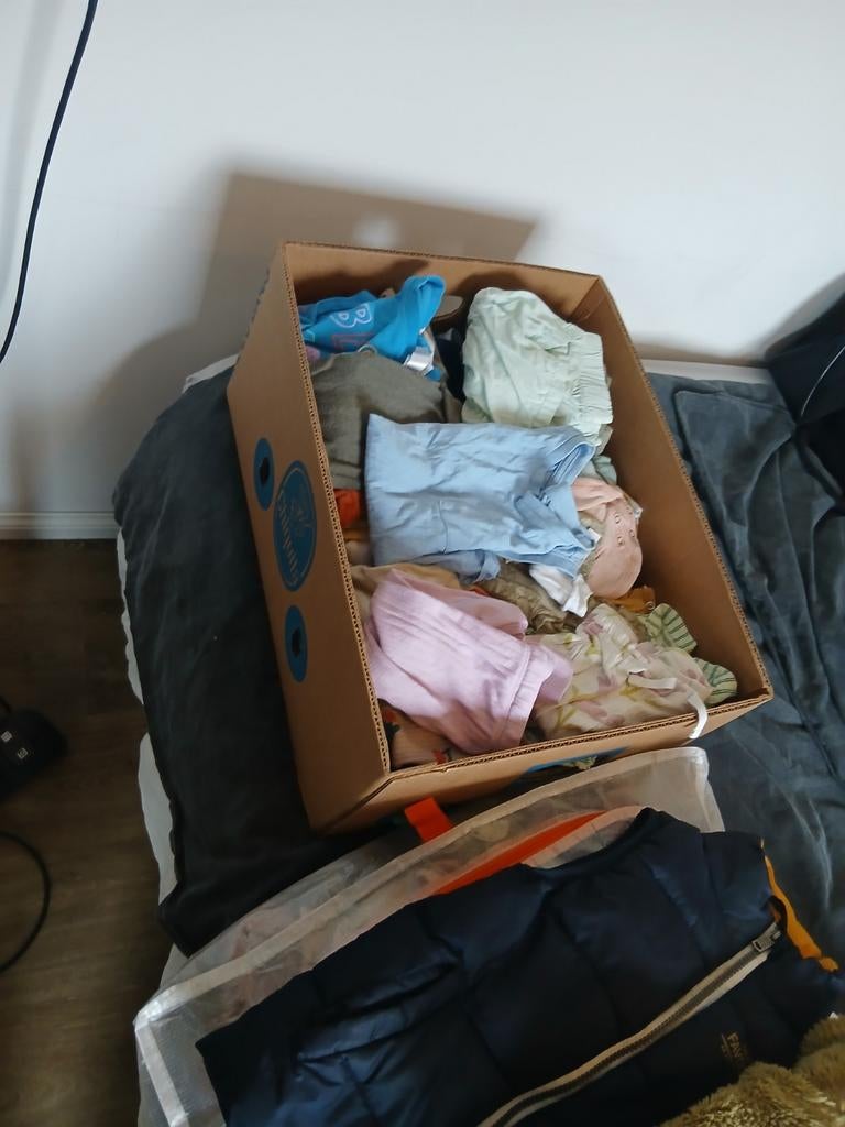 Kinderkleding tot maat 104, Ophalen of Verzenden, Maat 92