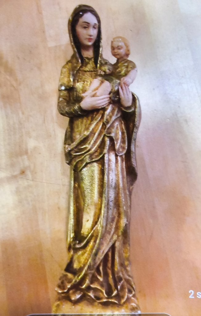 Madonna met jesus, Ophalen of Verzenden