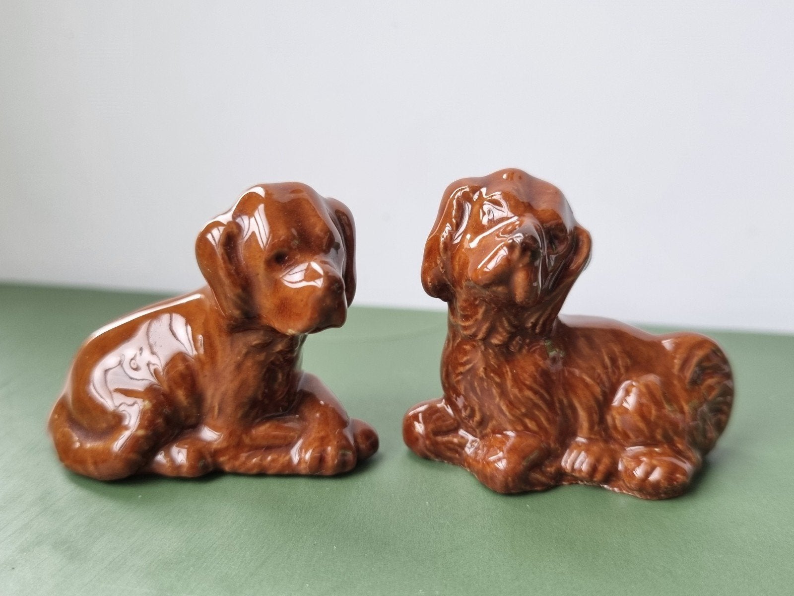 Wade Whimsies (1969/82)-Rode Setter Puppy 's, Verzamelen, Ophalen of Verzenden, Nieuw, Dier