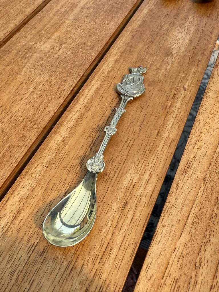 Lepel Berg en Dal, Ophalen of Verzenden