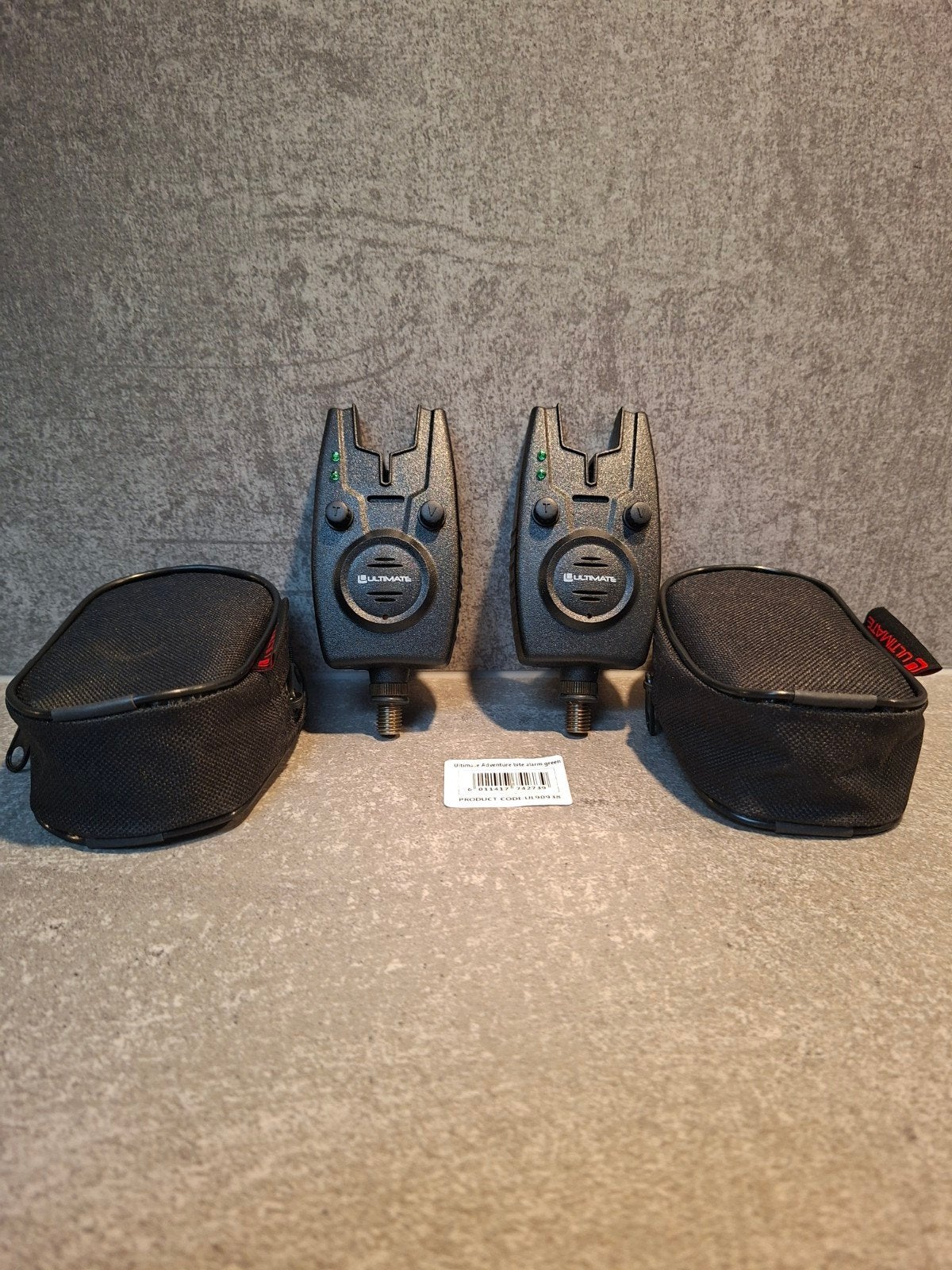 Ultimate Adventure Beetmelders (2 stuks), Ophalen of Verzenden, Nieuw