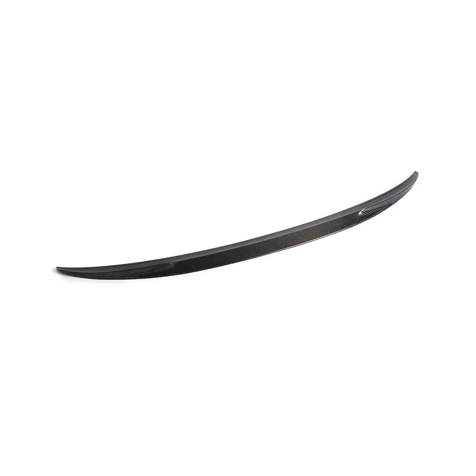 Ducktail Kofferbakspoiler BMW F30 2013-2018 Carbon Fiber, Verzenden, HP Parts, Info@hpparts.nl, Almen