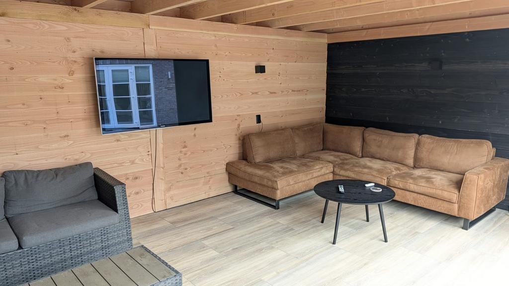 Keramische buitentegels 90x45x3 cm, Tuin en Terras, Ophalen, Nieuw, Keramiek, Terrastegels