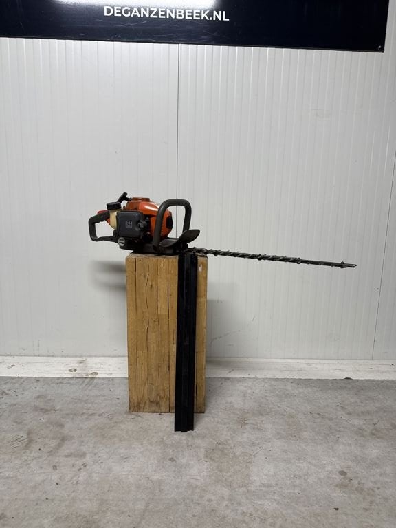 Husqvarna Heggenschaar 226HD60S 2010, Tuin en Terras, Heggenscharen, Gebruikt, Husqvarna
