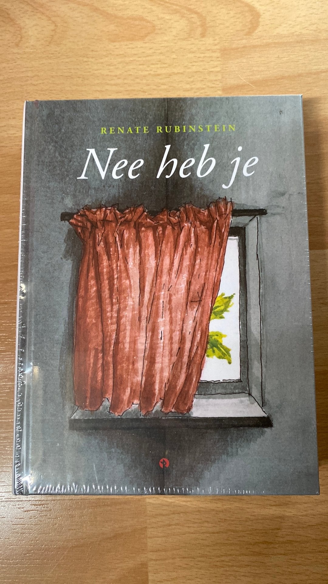 Renate Rubinstein - Nee Heb Je (DVD+Boek)nieuw!!, Ophalen of Verzenden, Nieuw, Renate Rubinstein