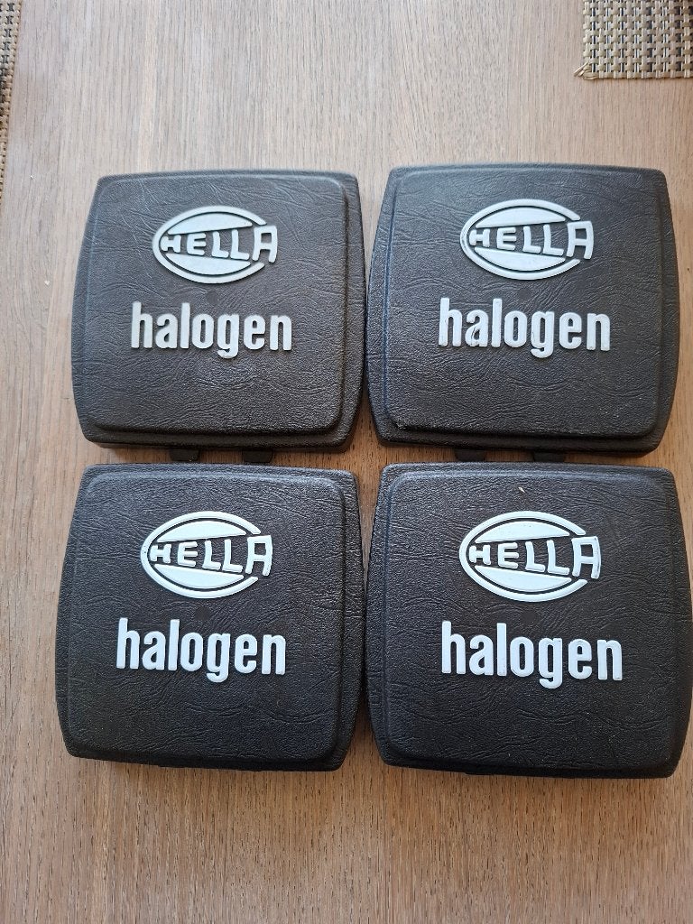 Hella 149  afdekkappen  (n.o.s), Auto-onderdelen, Ophalen of Verzenden, Nieuw, Overige automerken