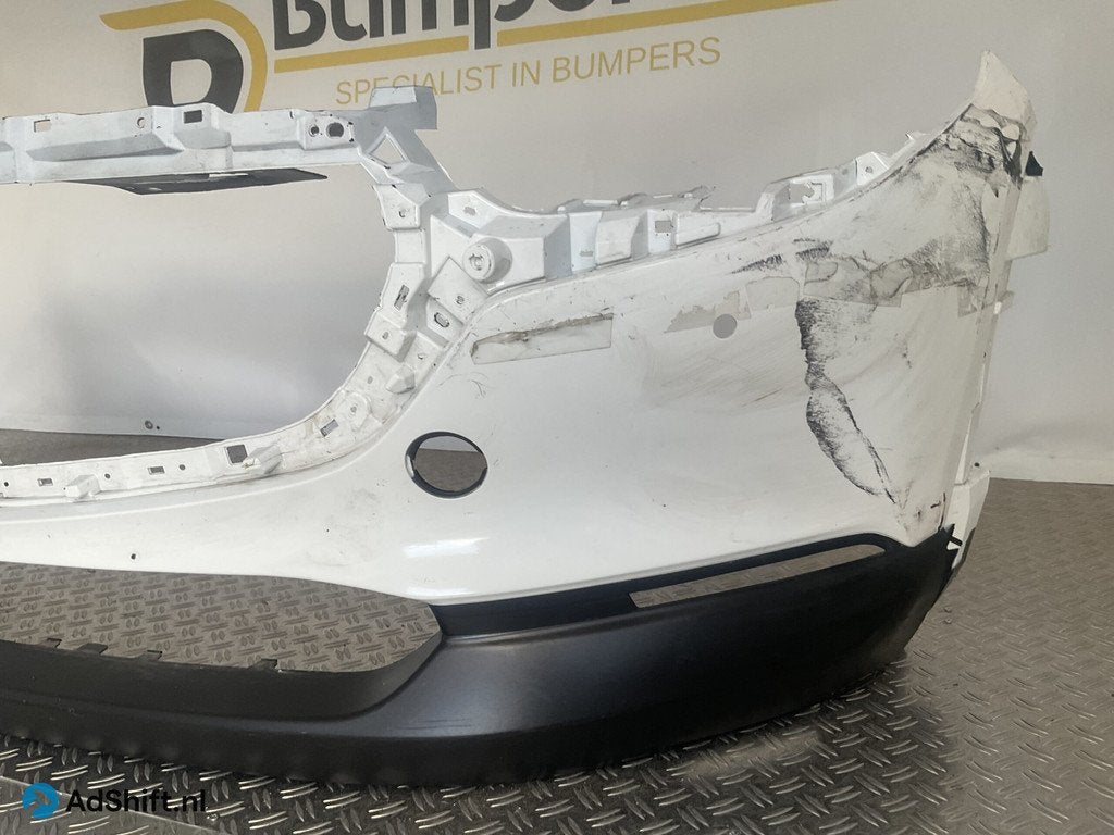 Bumper Mazda CX30 CX-30 pdc DFR5-50031 Voorbumper B9-16055z, Bumper
