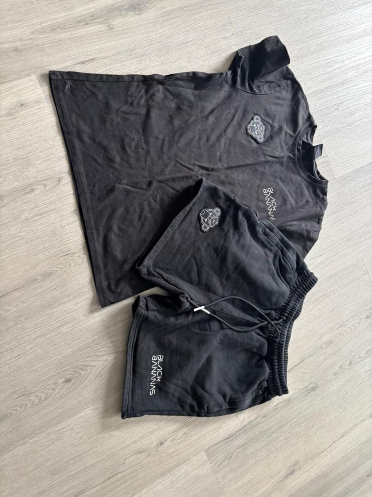 Black Bananas zomersetje maat S, Ophalen of Verzenden, Zo goed als nieuw