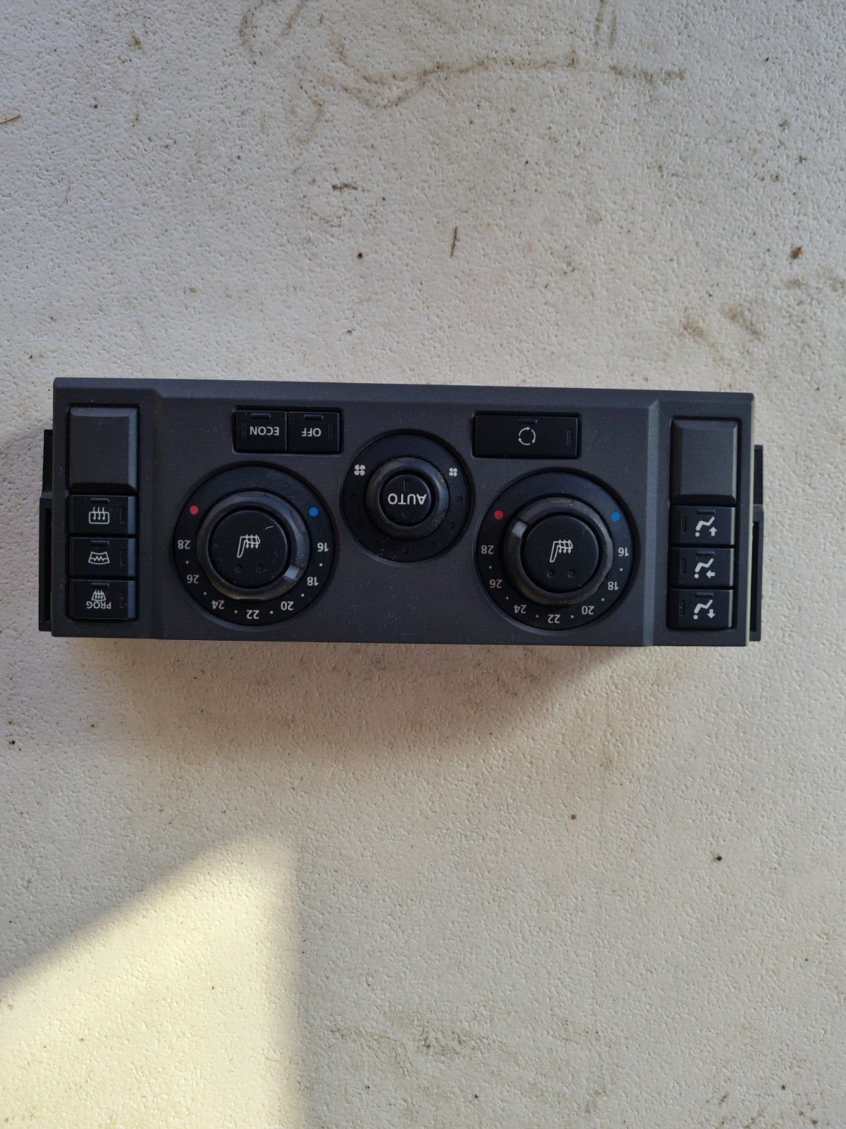 kachelpanelen Range Rover Sport, Ophalen of Verzenden