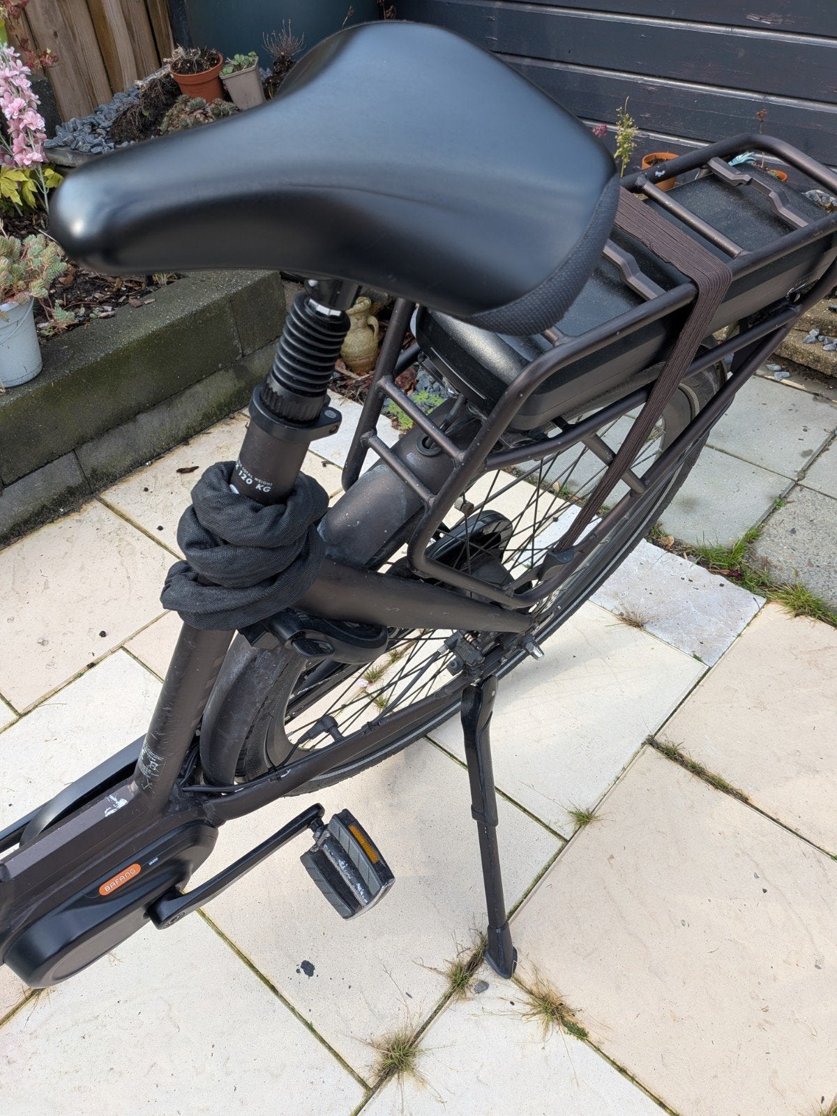 Foto 4 van Cortina E-bike - defect