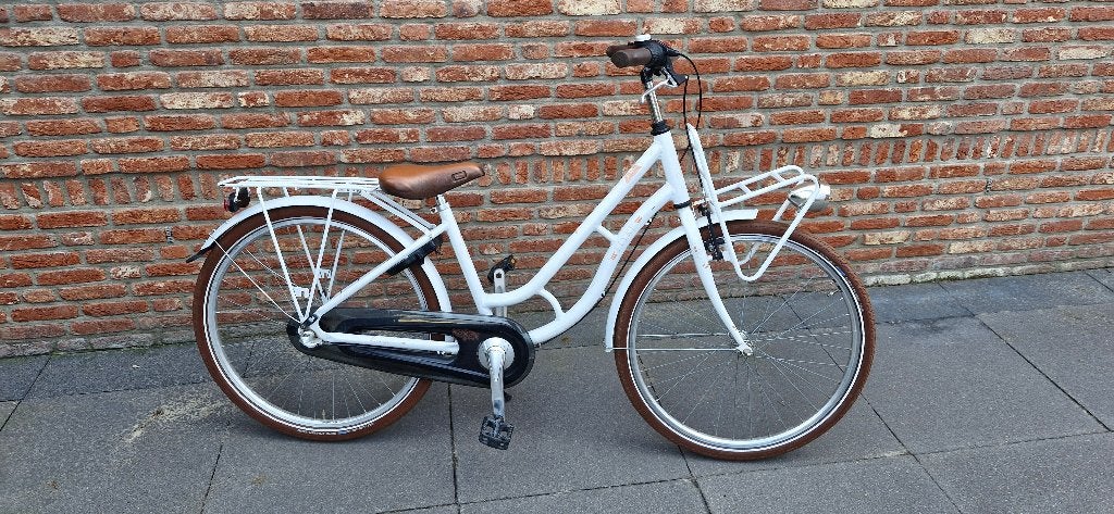 Fiets, Ophalen, Gebruikt, Overige merken, Versnellingen