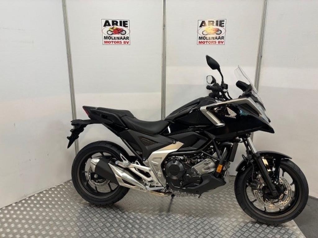 Honda NC 750 X ABS (bj 2025), HONDA, 4 cilinders, Onbekend, Meer dan 35 kW