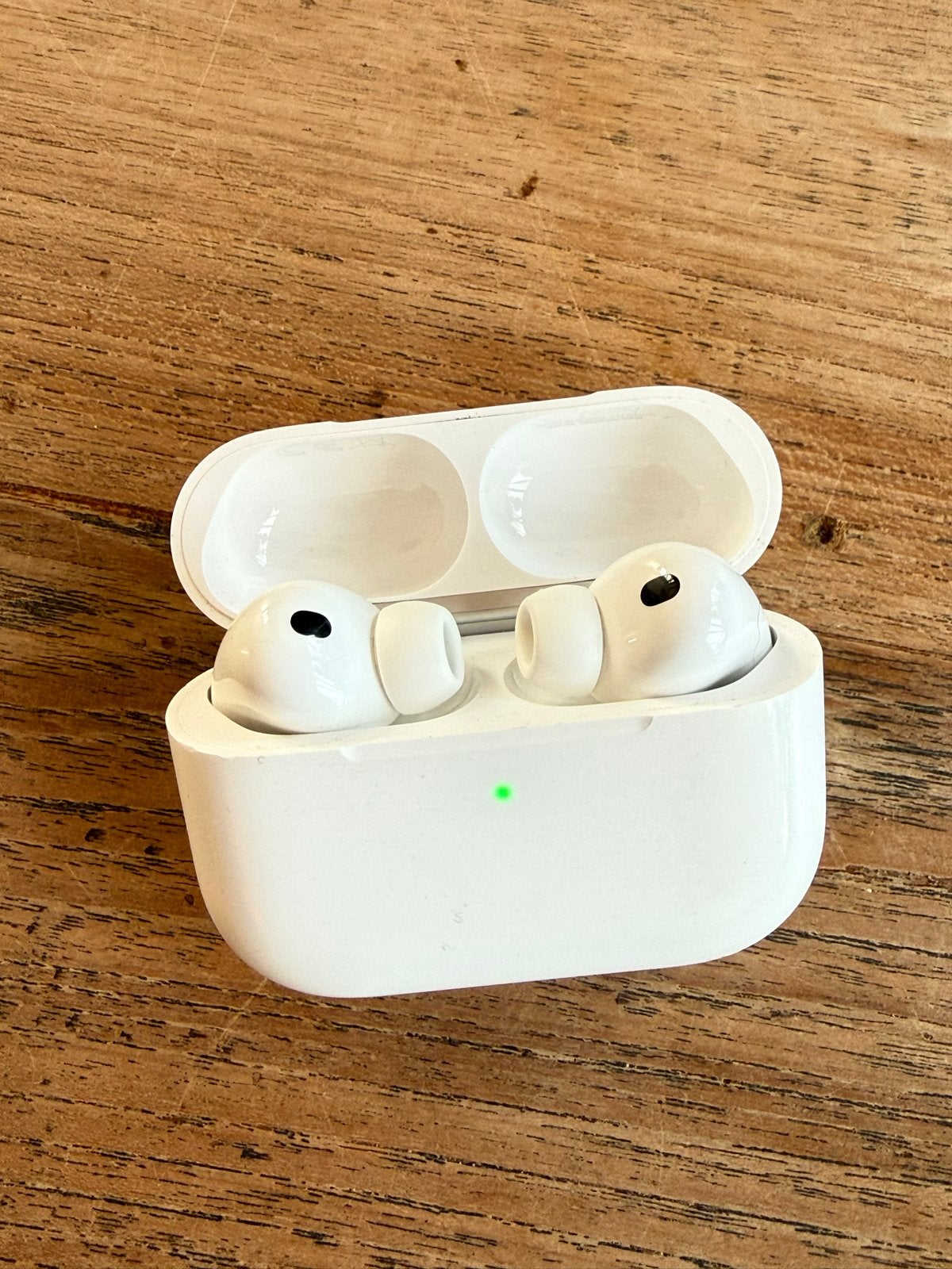 Apple AirPods Pro (2e generatie) - Zo goed als nieuw