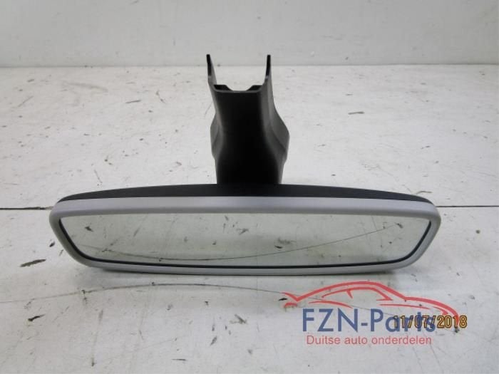Binnenspiegel Volkswagen Caddy (22726607), Ophalen of Verzenden, Gebruikt