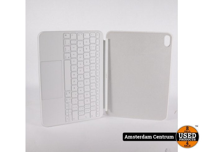 Apple Magic Keyboard 10e Gen - Nette Staat