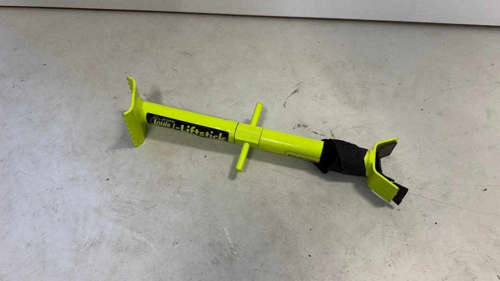 Universele motorlift stick van louis, Ophalen of Verzenden