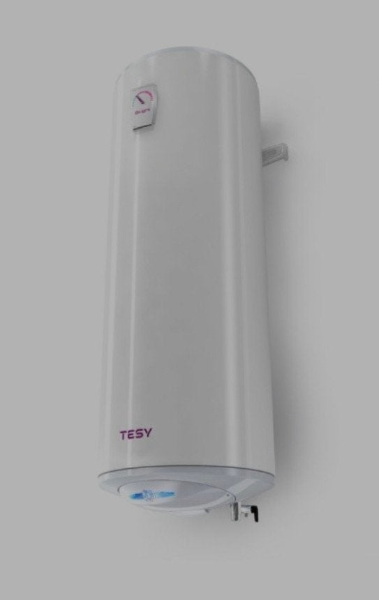 Tesy elektrische boiler 80 l Bi-Light dun smalle boiler, Ophalen, Gebruikt, 20 tot 100 liter, Boiler