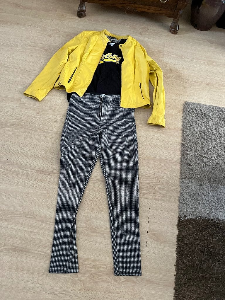 Dames kleding, Ophalen of Verzenden, Gedragen, Maat 38/40 (M)