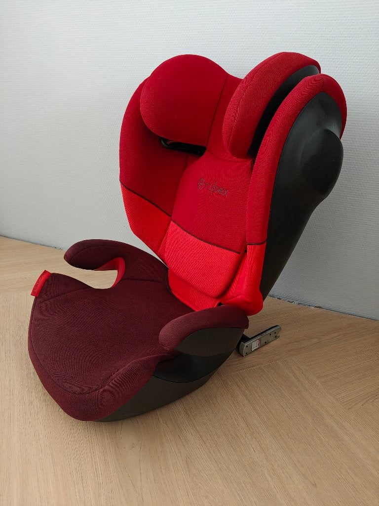 Autostoeltjes, Autogordel, 15 t/m 36 kg, Zo goed als nieuw, Ophalen