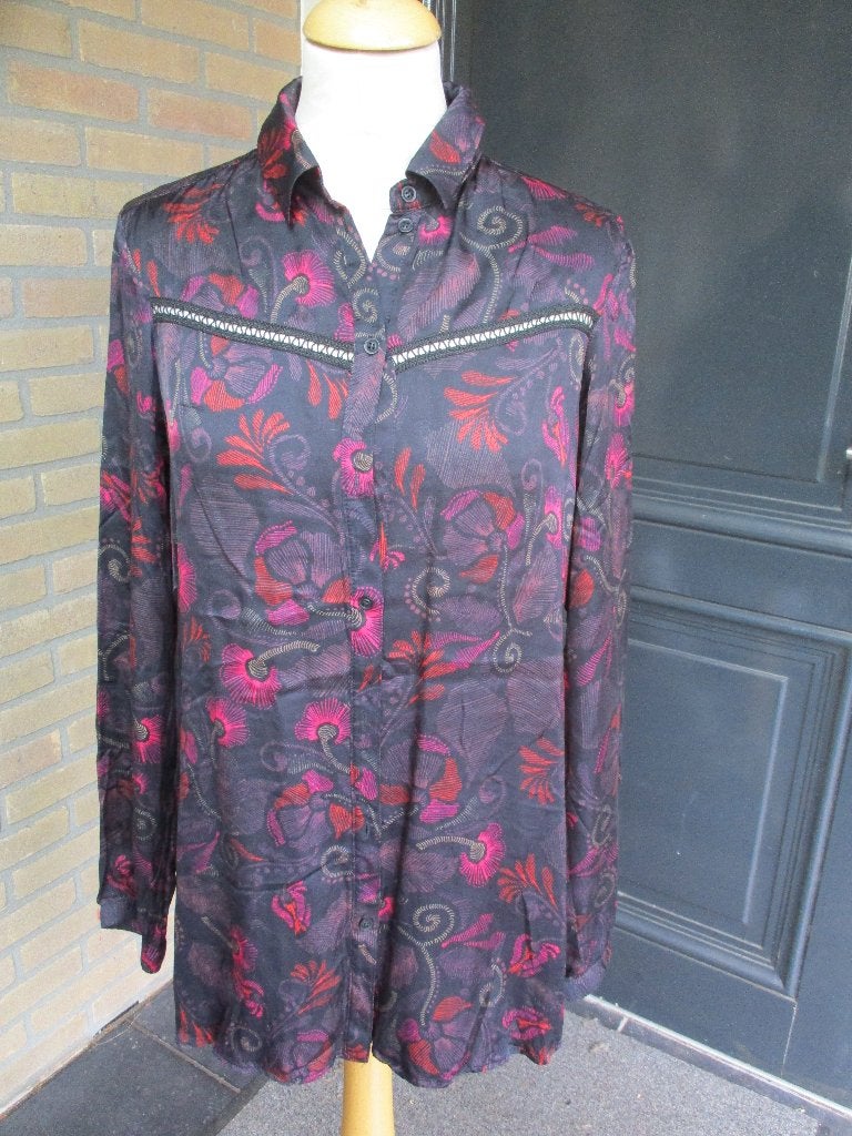 Expresso, size 38 NIEUW!, Kleding | Dames, Maat 38/40 (M), Nieuw, Meerkleurig, Verzenden