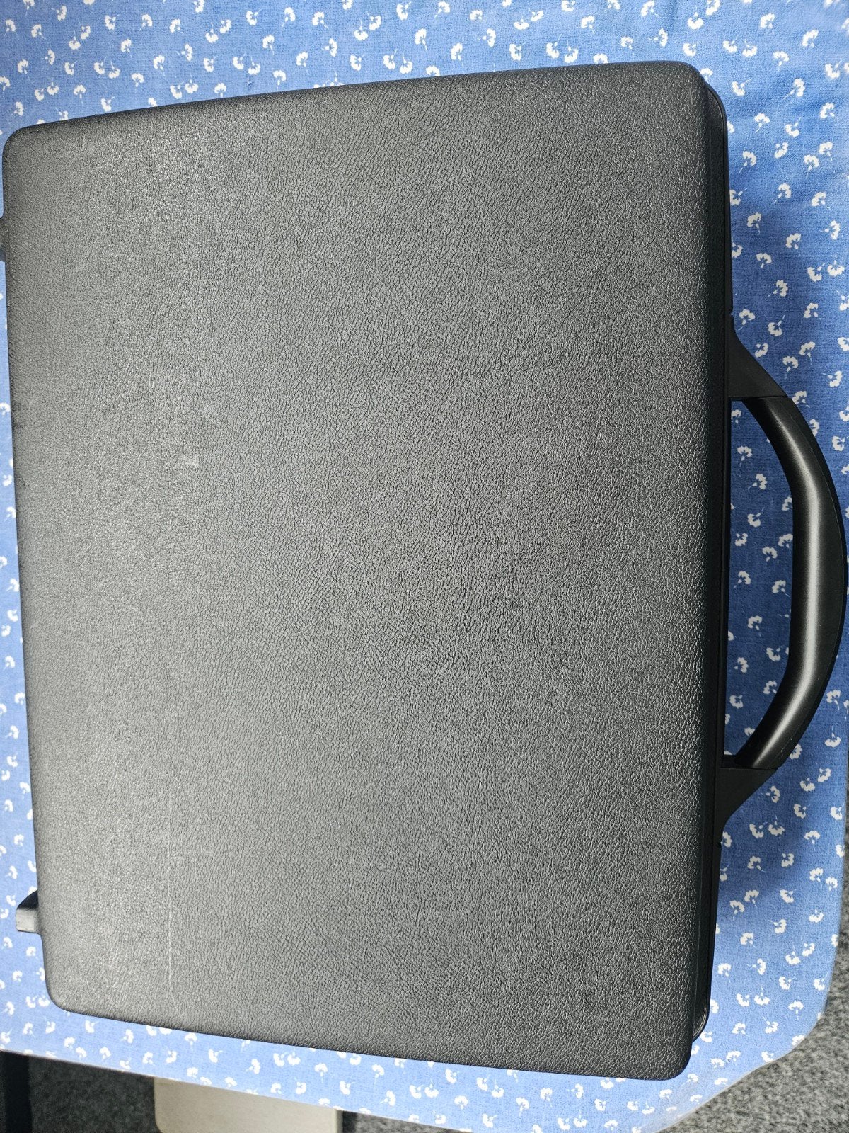 Samsonite Aktetas/Attachékoffer met Cijferslot - Zwart, Ophalen of Verzenden, Zwart, 30 cm of meer, Minder dan 35 cm
