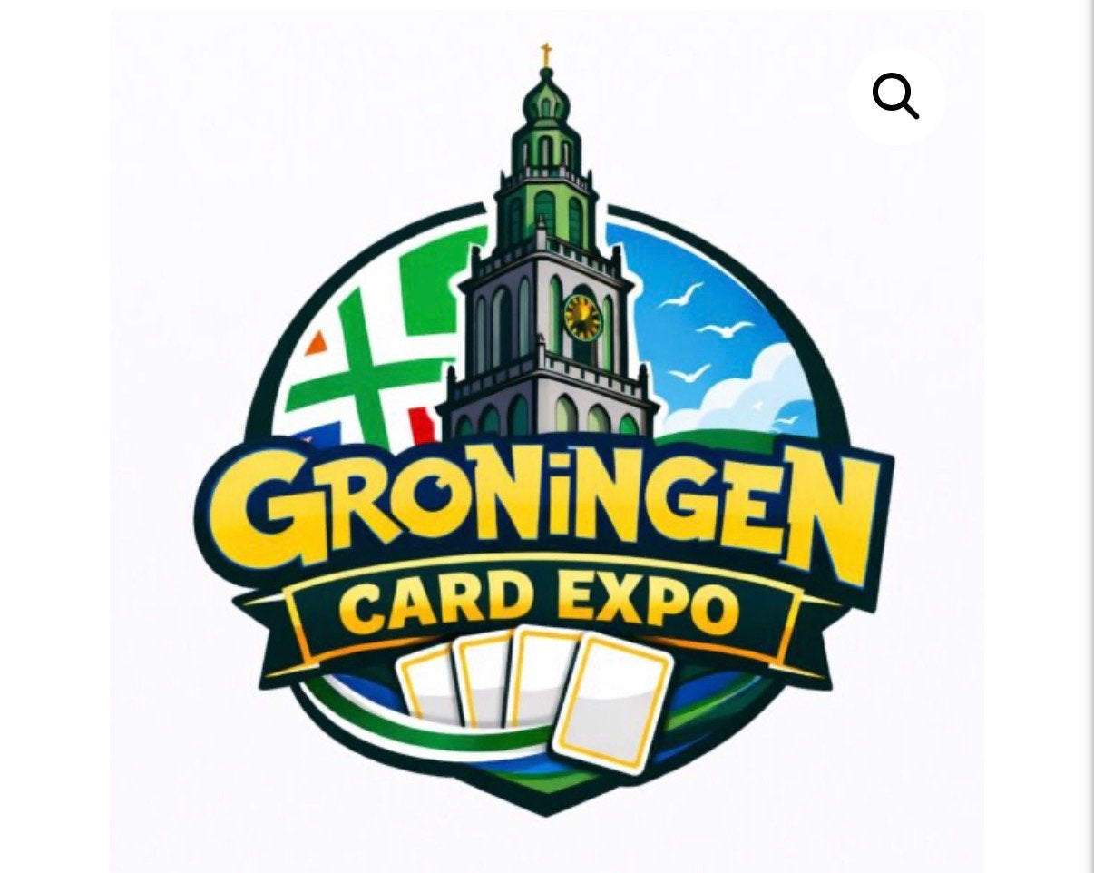 Gezocht: Tickets voor Groningen Card Expo, Ophalen of Verzenden