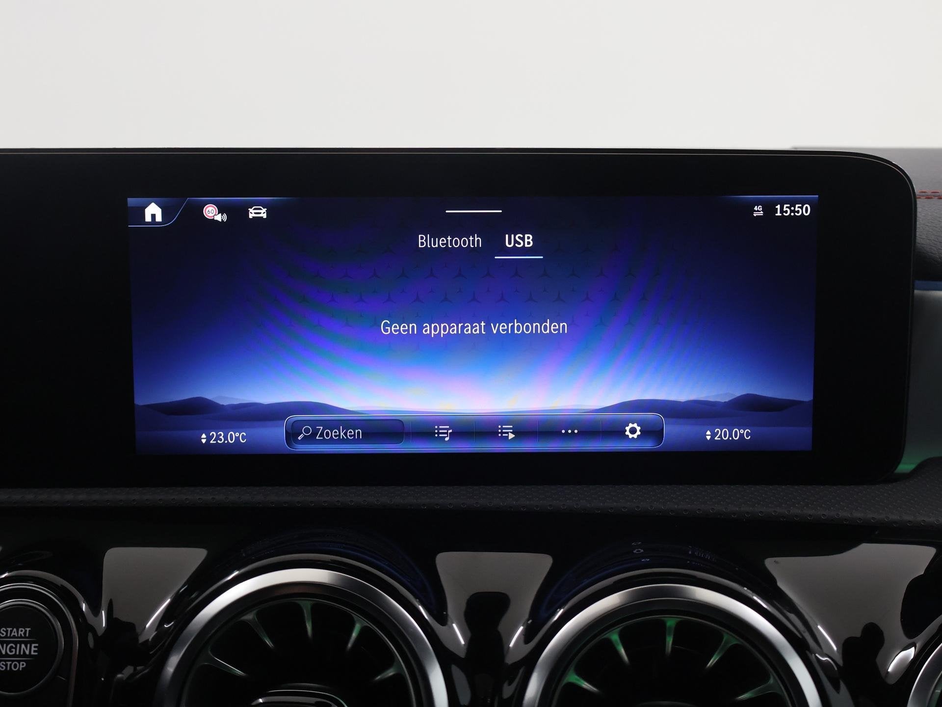 Foto 17 van Mercedes-Benz CLA-klasse 180 Shooting Brake Business Solutio