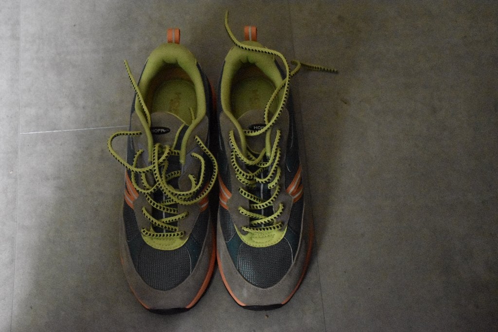 prachtige nieuwe sneakers maat 41 HOFF, Kleding | Dames, Hoff, Overige kleuren, Nieuw, Ophalen of Verzenden
